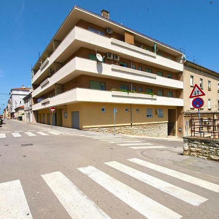 Apartment Silva 1133 Pula Buitenkant foto