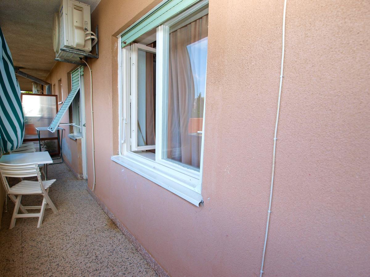 Apartment Silva 1133 Pula Buitenkant foto